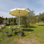 Fontocchio Κορτόνα