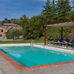 Fontocchio * Κορτόνα