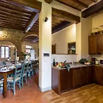 Fontocchio Βίλα *