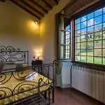 Fontocchio Κορτόνα