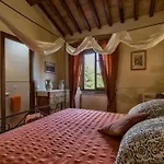 Βίλα Fontocchio Κορτόνα