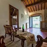 Fontocchio Βίλα *