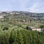 Fontocchio Βίλα