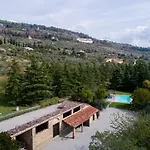 Βίλα Fontocchio Κορτόνα