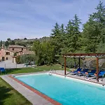 Fontocchio Βίλα *