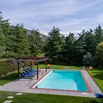 Fontocchio * Κορτόνα