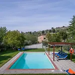 Βίλα Fontocchio