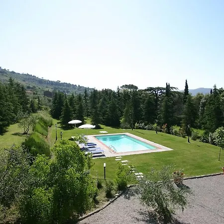 别墅 凡托奇奥别墅