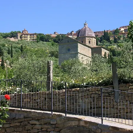 别墅 凡托奇奥别墅