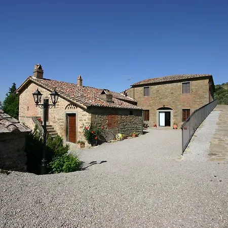 Fontocchio Κορτόνα