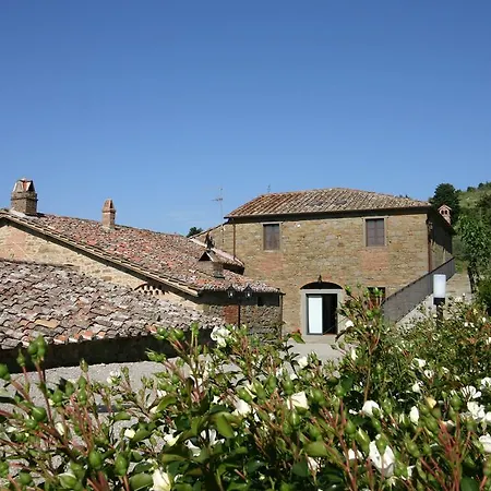 Βίλα Fontocchio *
