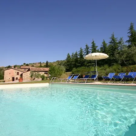 Fontocchio Villa