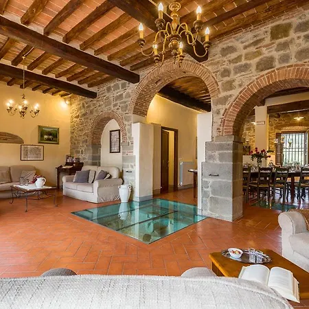 Fontocchio Villa *