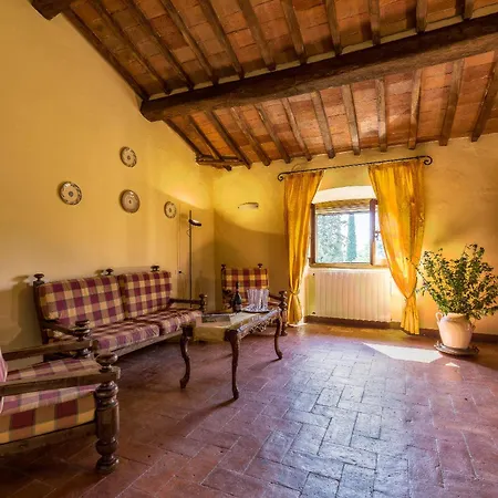 Villa Fontocchio *