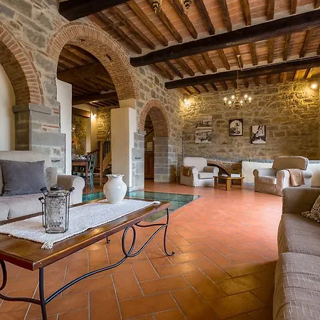 Villa Fontocchio *
