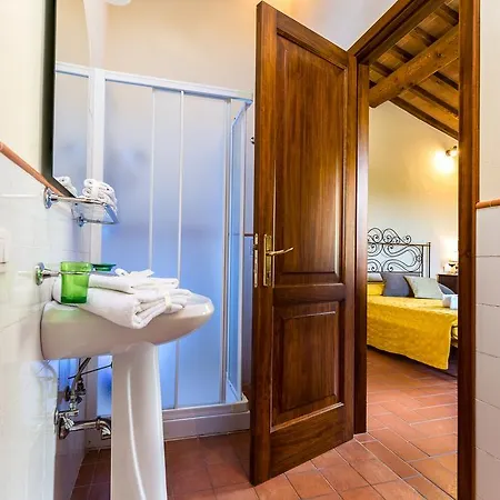 别墅 凡托奇奥别墅