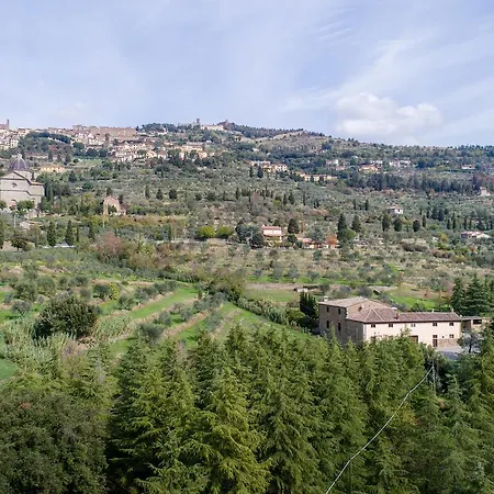 凡托奇奥别墅 别墅