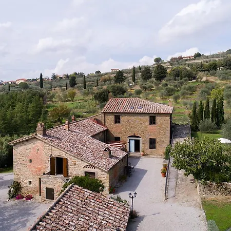 Villa Fontocchio *