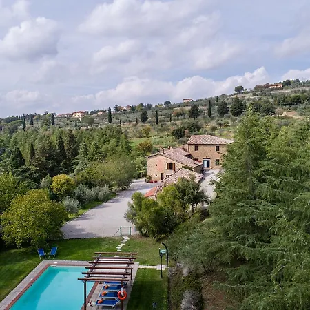 Fontocchio * Κορτόνα