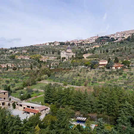 Fontocchio * Cortona