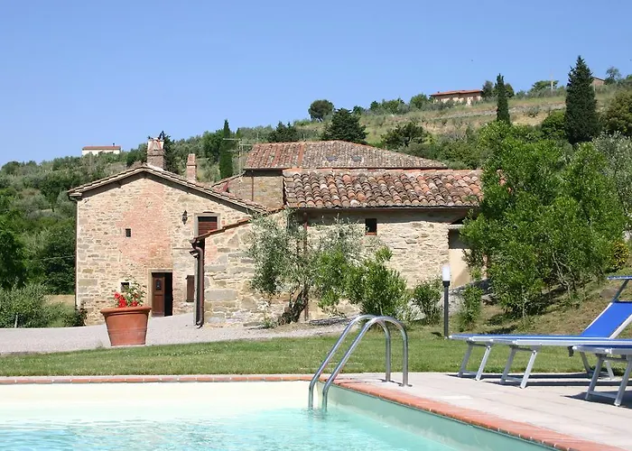 Fontocchio Вилла *