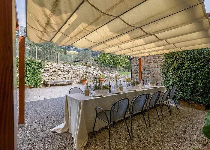 Fontocchio Кортона