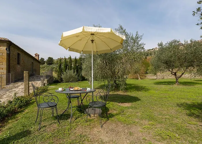 Fontocchio Кортона