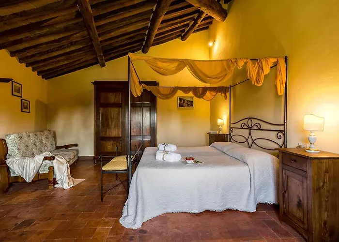 Fontocchio Вилла