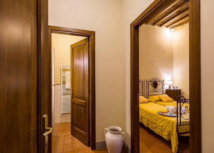 Вилла Fontocchio