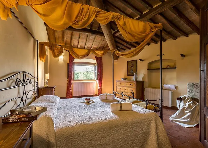 Fontocchio Кортона