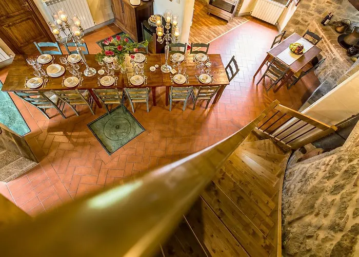 Fontocchio * Кортона