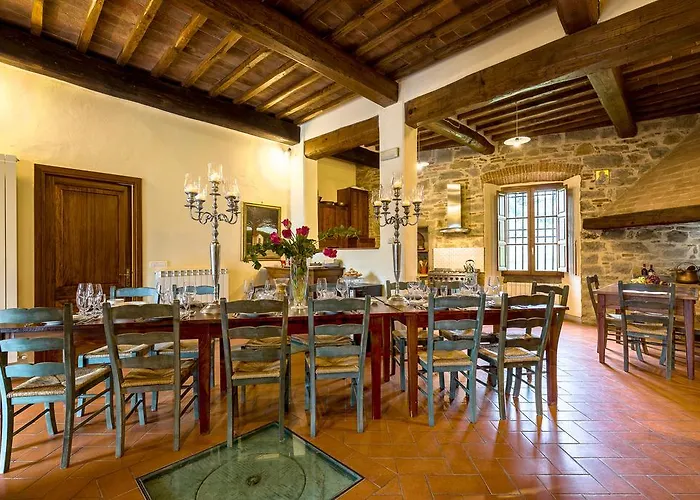 Fontocchio Вилла *