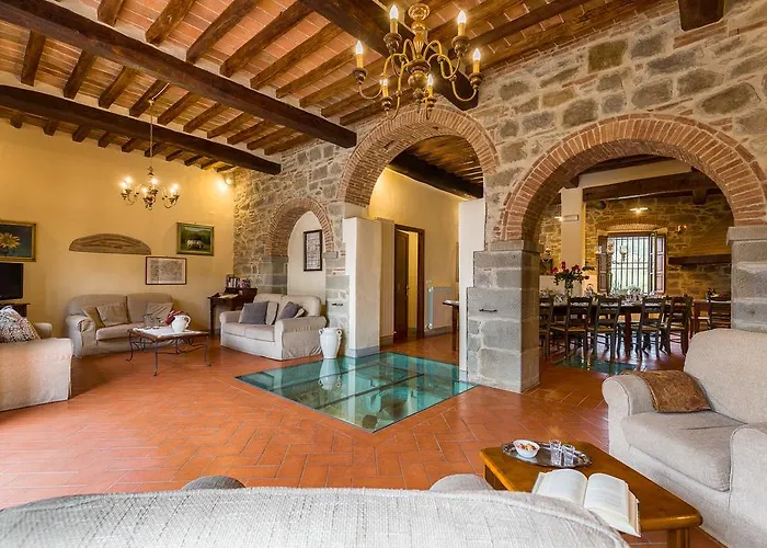 Fontocchio Вилла *