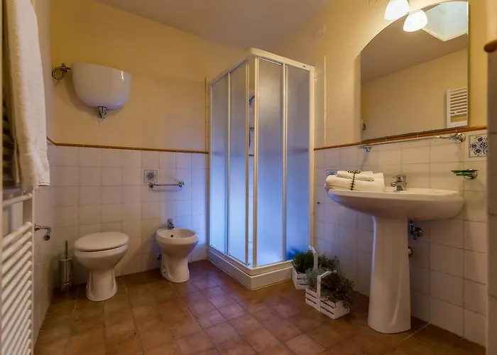 Fontocchio Кортона