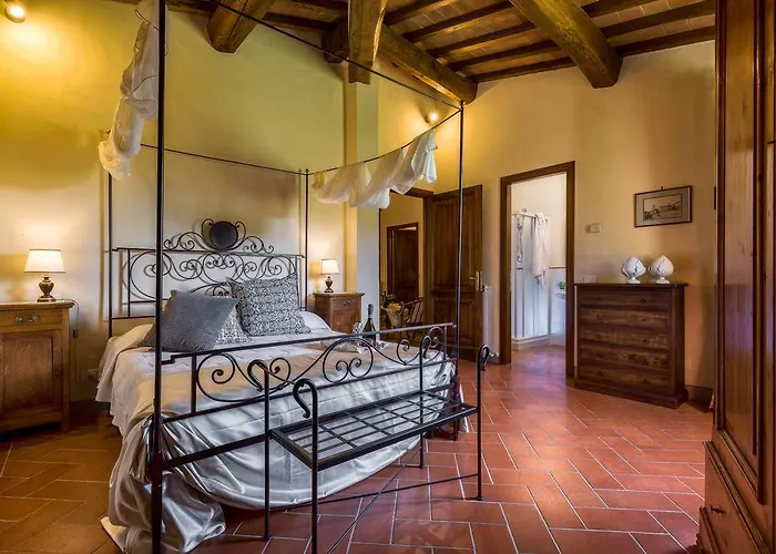 Fontocchio Кортона