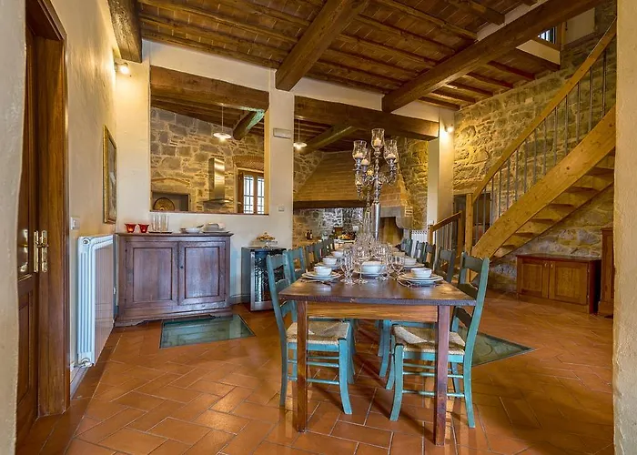 Fontocchio * Кортона