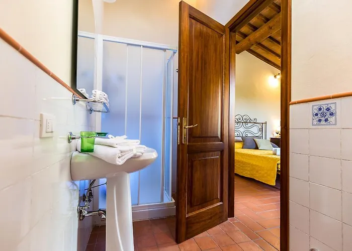 Вилла Fontocchio