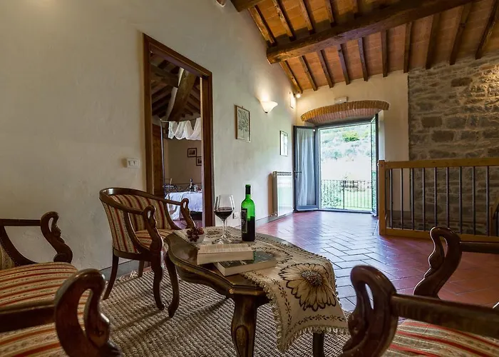 Fontocchio Вилла *