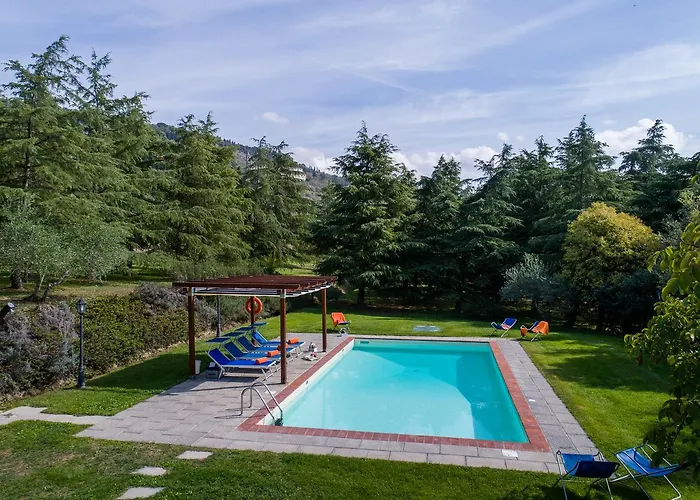 Fontocchio * Кортона