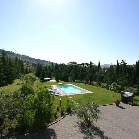 别墅 凡托奇奥别墅