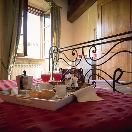 Fontocchio * Cortona