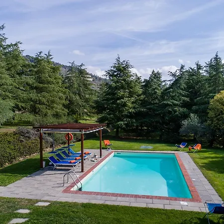 Fontocchio * Cortona