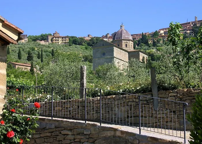 别墅 凡托奇奥别墅