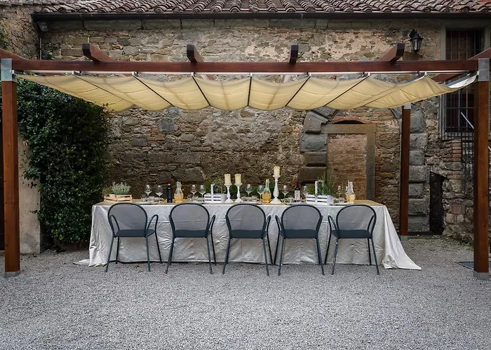 凡托奇奥别墅 别墅 哥尔顿