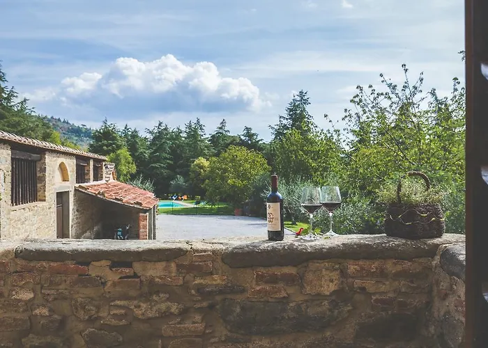 凡托奇奥别墅 别墅 哥尔顿