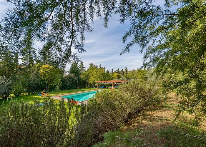 别墅 凡托奇奥别墅 *