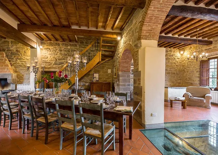 别墅 凡托奇奥别墅 哥尔顿