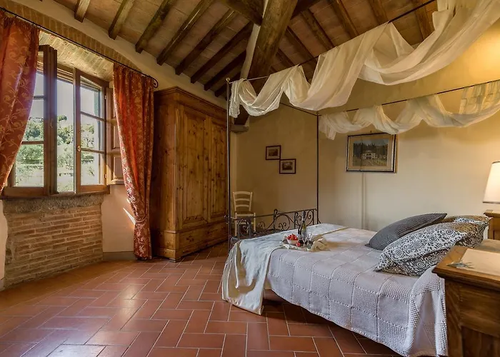 凡托奇奥别墅 别墅 哥尔顿