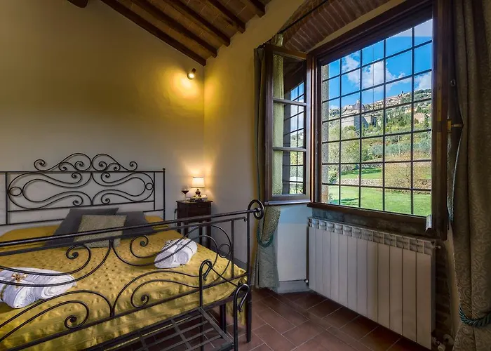 凡托奇奥别墅 哥尔顿