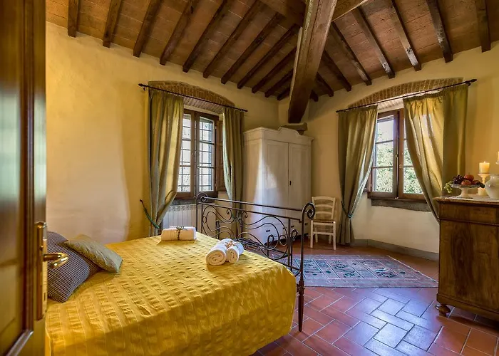 别墅 凡托奇奥别墅